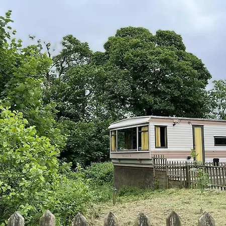 Hare Meadow Lodge Mellor  Exterior photo