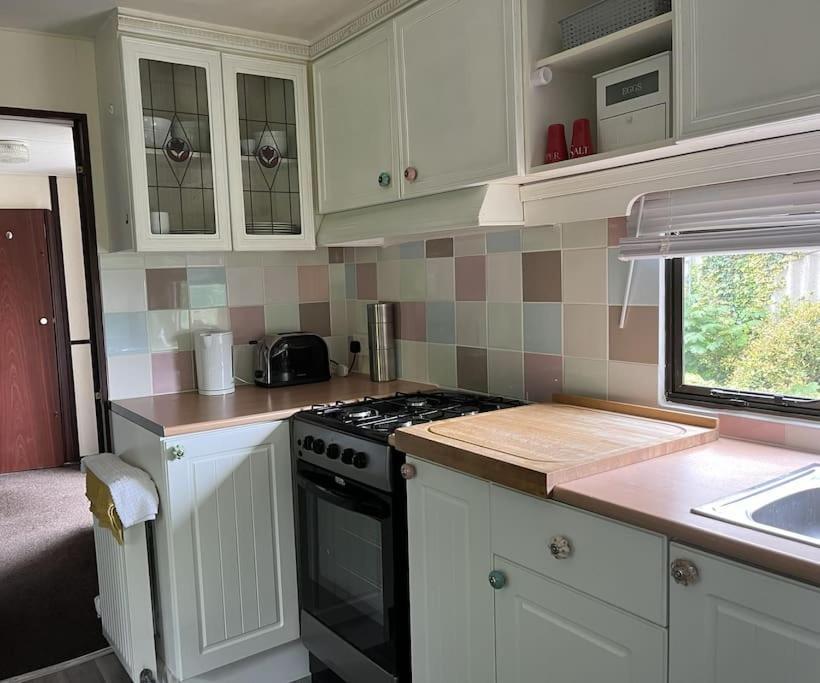 Hare Meadow Holiday home *