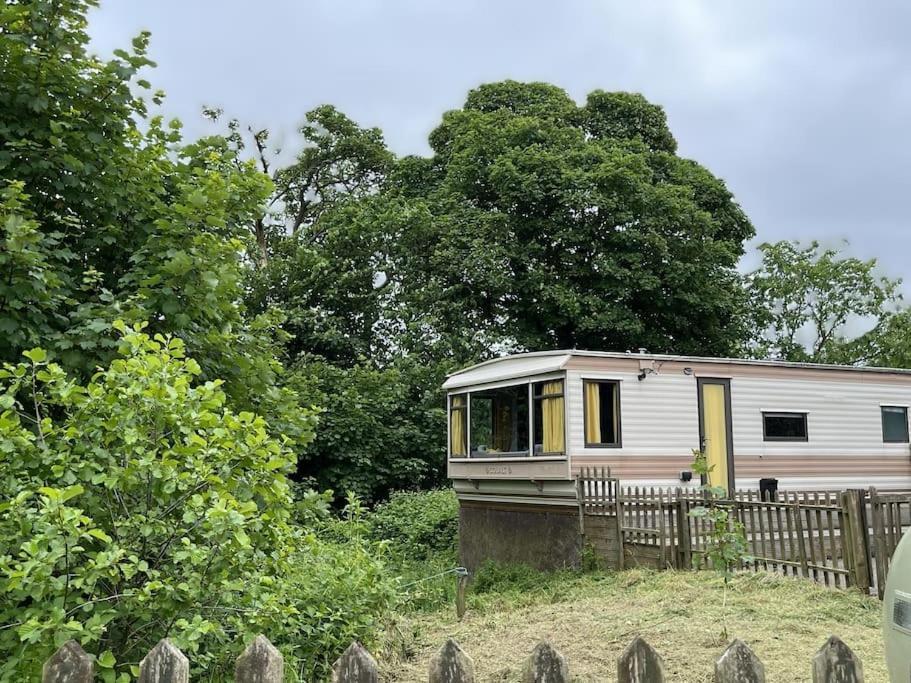 Hare Meadow Holiday home